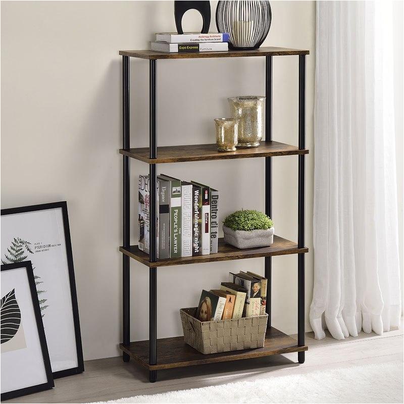 92735 Acme Furniture Nypho Home Office Furniture Bookcase