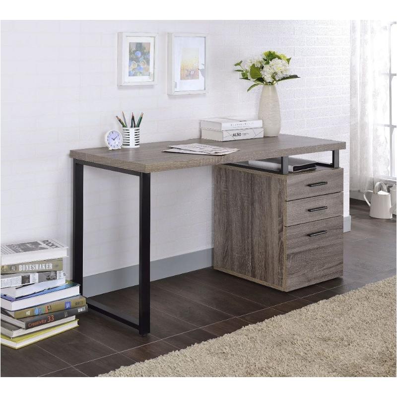 acme furniture writing desk