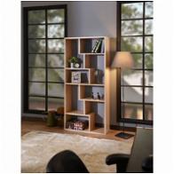 92402 Acme Furniture Mileta Ii Home Office Furniture Bookcase