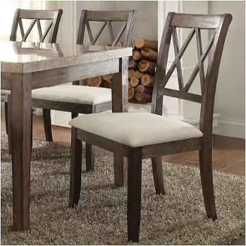 71717 Acme Furniture Claudia Dining Room Furniture Dining Chair
