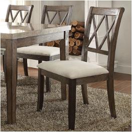 71717 Acme Furniture Claudia Dining Room Furniture Dining Chair