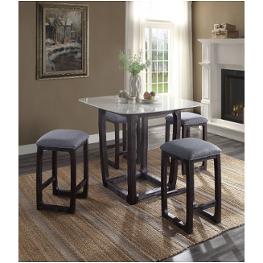 72937 Acme Furniture Razo Dining Room Furniture Stool