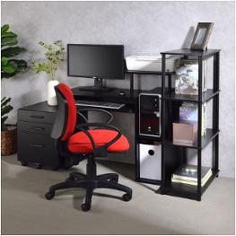 92764 Acme Furniture Lyphre Home Office Furniture Desk