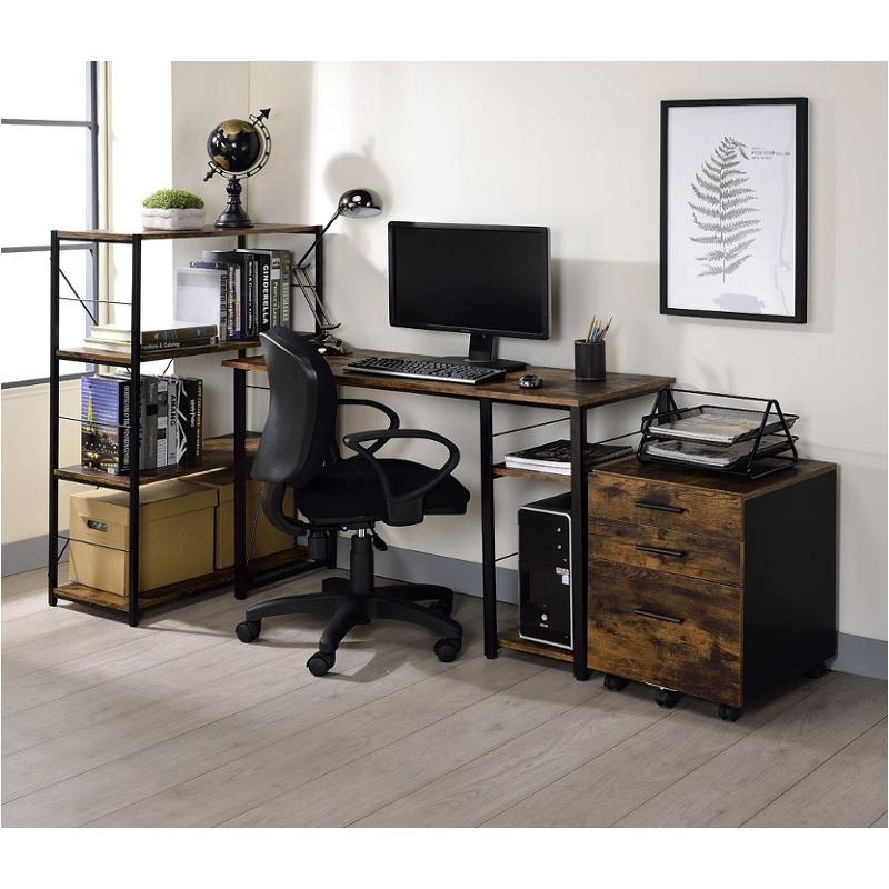 92765 Acme Furniture Vadna Home Office Furniture Desk