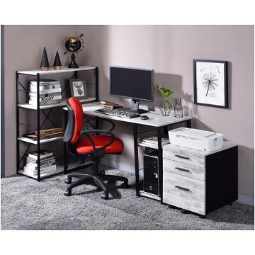 92767 Acme Furniture Vadna Home Office Furniture Desk