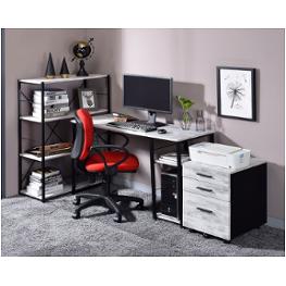 92767 Acme Furniture Vadna Home Office Furniture Desk