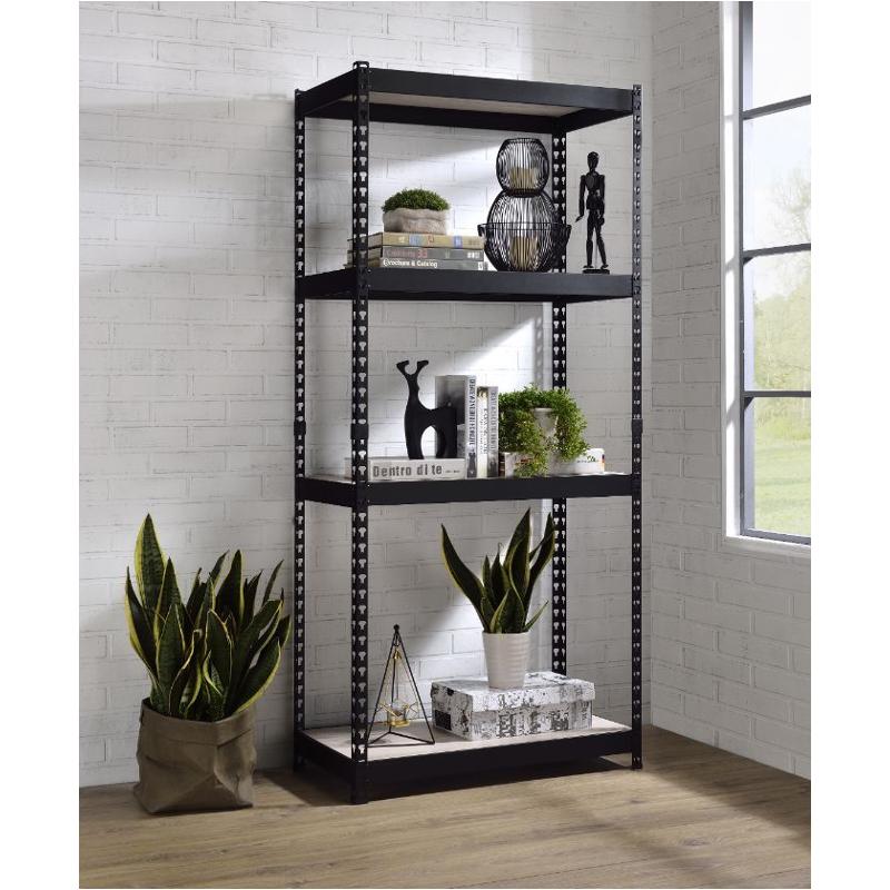 92780 Acme Furniture Decmus Home Office Furniture Bookcase