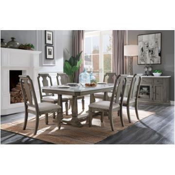 73260 Acme Furniture Zumala Dining Room Furniture Dining Table