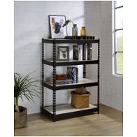 92784 Acme Furniture Decmus Home Office Furniture Bookcase