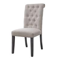 73267 Acme Furniture Yabeina Dining Room Furniture Side Chair