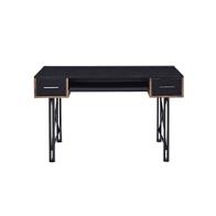 92799 Acme Furniture Settea Black Computer Desk