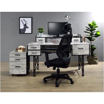 92802 Acme Furniture Safea Home Office Furniture Desk