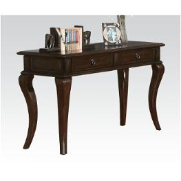 80014 Acme Furniture Amado Living Room Furniture Sofa Table