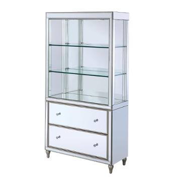 92850shl Acme Furniture Persis Home Office Furniture Bookcase