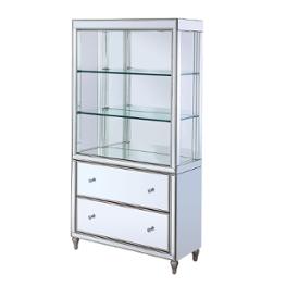 92850shl Acme Furniture Persis Home Office Furniture Bookcase