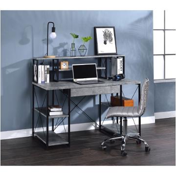 92875 Acme Furniture Amiel Home Office Furniture Desk