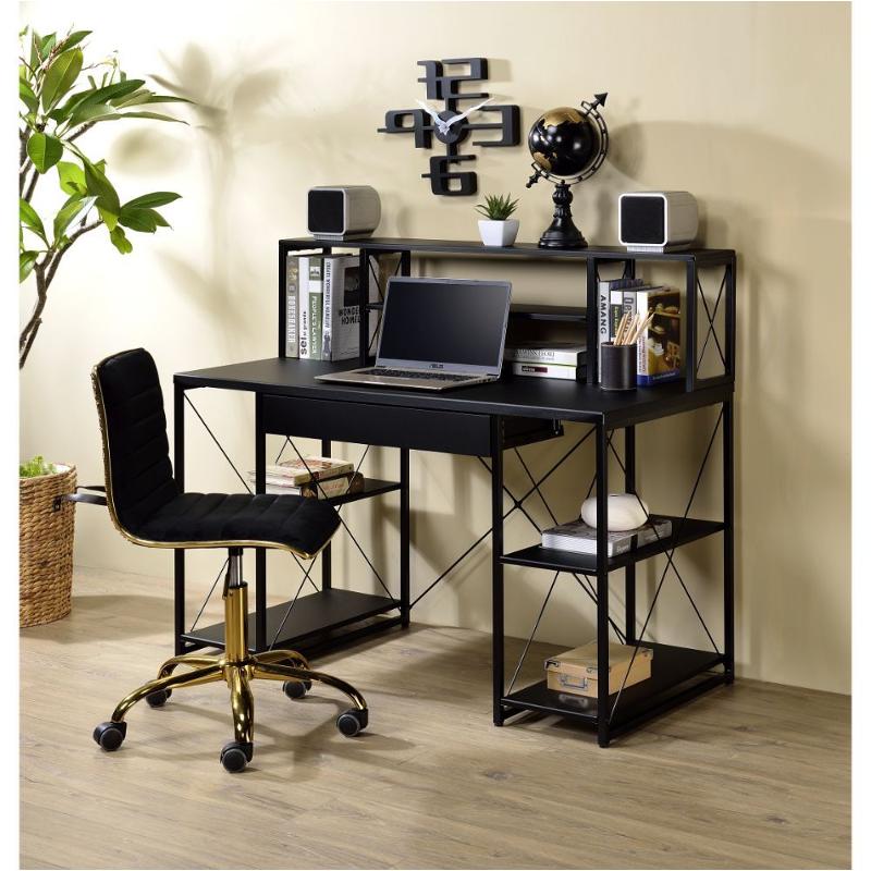 92877 Acme Furniture Amiel Home Office Furniture Desk