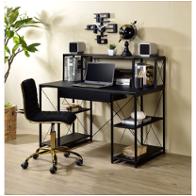 92877 Acme Furniture Amiel Home Office Furniture Desk