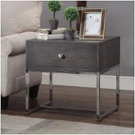 81172 Acme Furniture Iban Living Room Furniture End Table