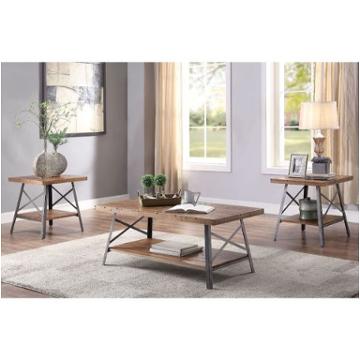 81175 Acme Furniture Ikram Living Room Furniture Cocktail Table
