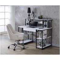 92879 Acme Furniture Amiel Home Office Furniture Desk