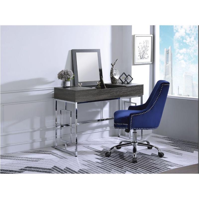 90317 Acme Furniture Saffron Living Room Furniture Vanitie