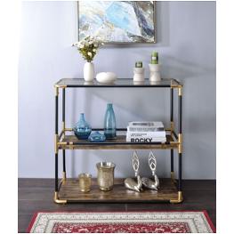 90319 Acme Furniture Heleris Living Room Furniture Sofa Table
