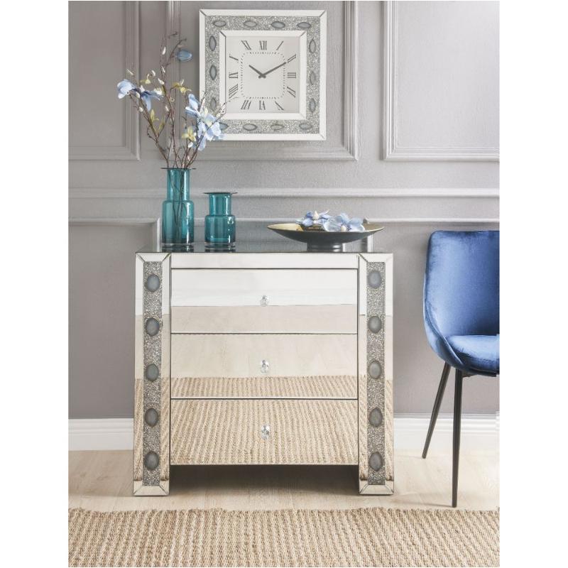 90322 Acme Furniture Sonia Accent Furniture Accent Table