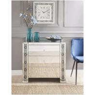 90322 Acme Furniture Sonia Accent Furniture Accent Table
