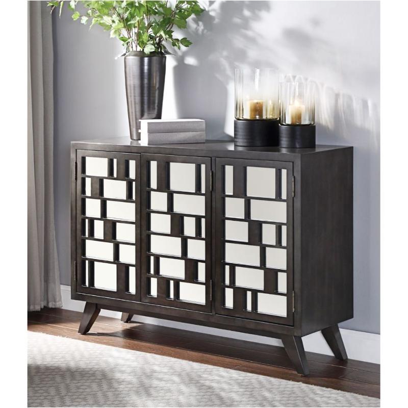 90492 Acme Furniture Melville Living Room Furniture Sofa Table