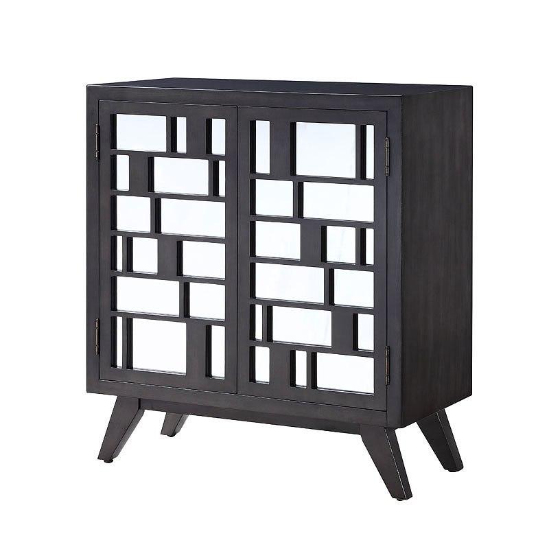 TVボード　ACME Furniture 90494 Acme Furniture Melville Living Room Furniture Console Table