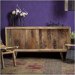 90542 Acme Furniture Kaiser Living Room Furniture Sofa Table