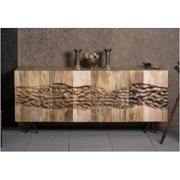 90544 Acme Furniture Pharaoh Living Room Furniture Sofa Table