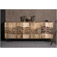 90544 Acme Furniture Pharaoh Living Room Furniture Sofa Table