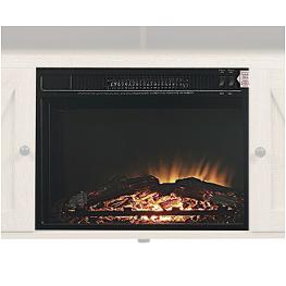 90650 Acme Furniture Home Entertainment Furniture Fireplace