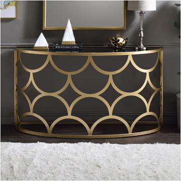 90820 Acme Furniture Altus Living Room Furniture Sofa Table