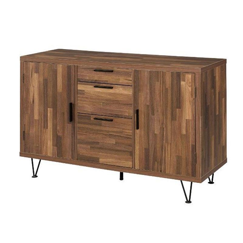 90880 Acme Furniture Pinacle Cabinet