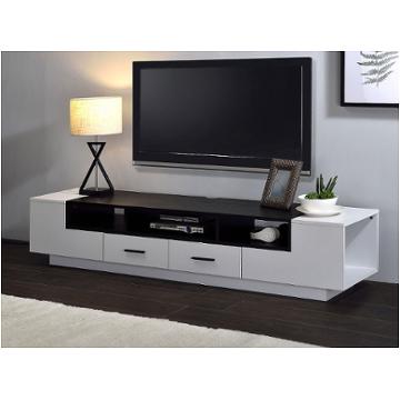 91275 Acme Furniture Armour Home Entertainment Furniture Tv Console