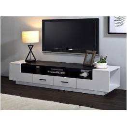91275 Acme Furniture Armour Home Entertainment Furniture Tv Console