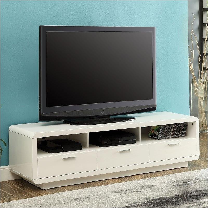 91300 Acme Furniture Randell Home Entertainment Furniture Tv Console