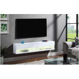 91345 Acme Furniture Ximena Home Entertainment Furniture Tv Console