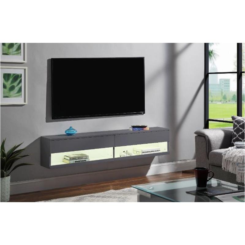 91347 Acme Furniture Ximena Home Entertainment Furniture Tv Console