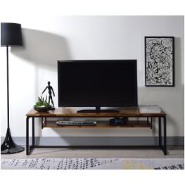 91375 Acme Furniture Jurgen Home Entertainment Furniture Tv Console