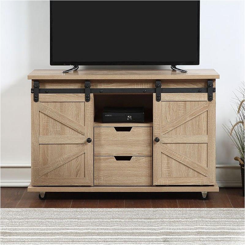 91384 Acme Furniture Benicio Home Entertainment Furniture Tv Console