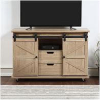 91384 Acme Furniture Benicio Home Entertainment Furniture Tv Console