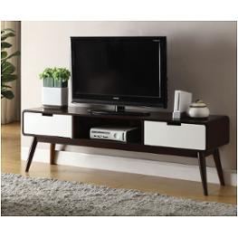 91510 Acme Furniture Christa Home Entertainment Furniture Tv Console