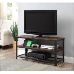 91600 Acme Furniture Taurus Home Entertainment Furniture Tv Console