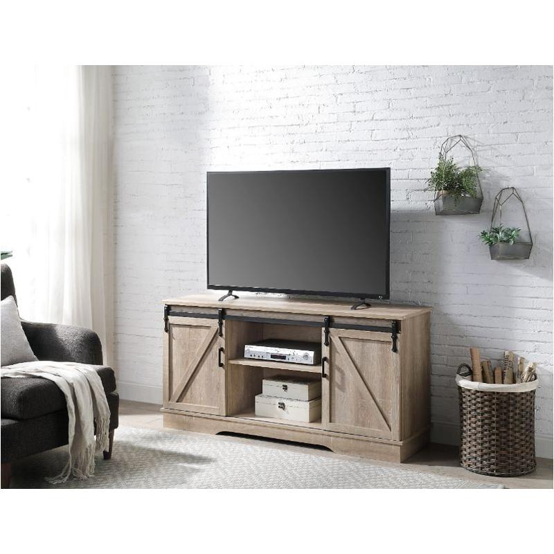 91857 Acme Furniture Bennet Home Entertainment Furniture Tv Console