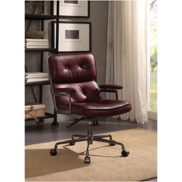 92027 Acme Furniture Larisa Home Office Furniture Office Chair
