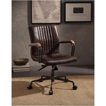 92028 Acme Furniture Joslin Home Office Furniture Office Chair
